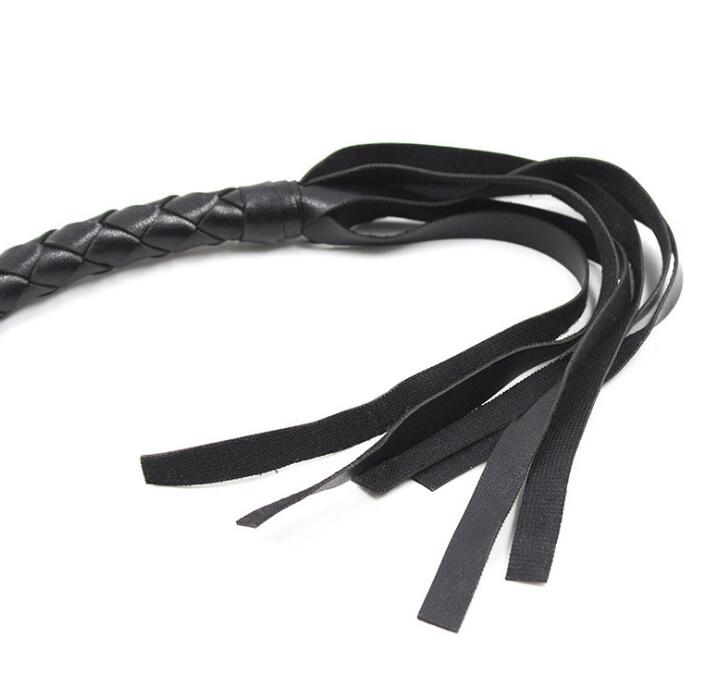 Leather Whip