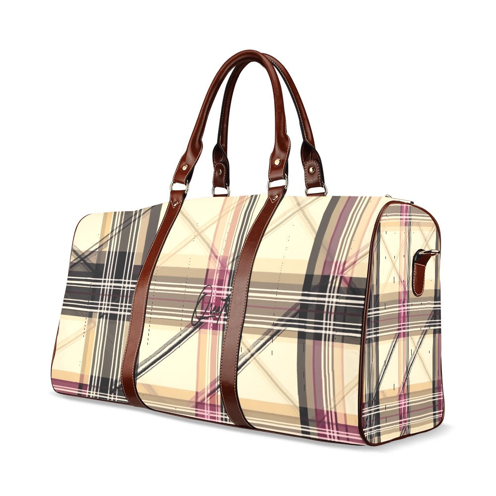 Qreatrz PLD Travel Bags