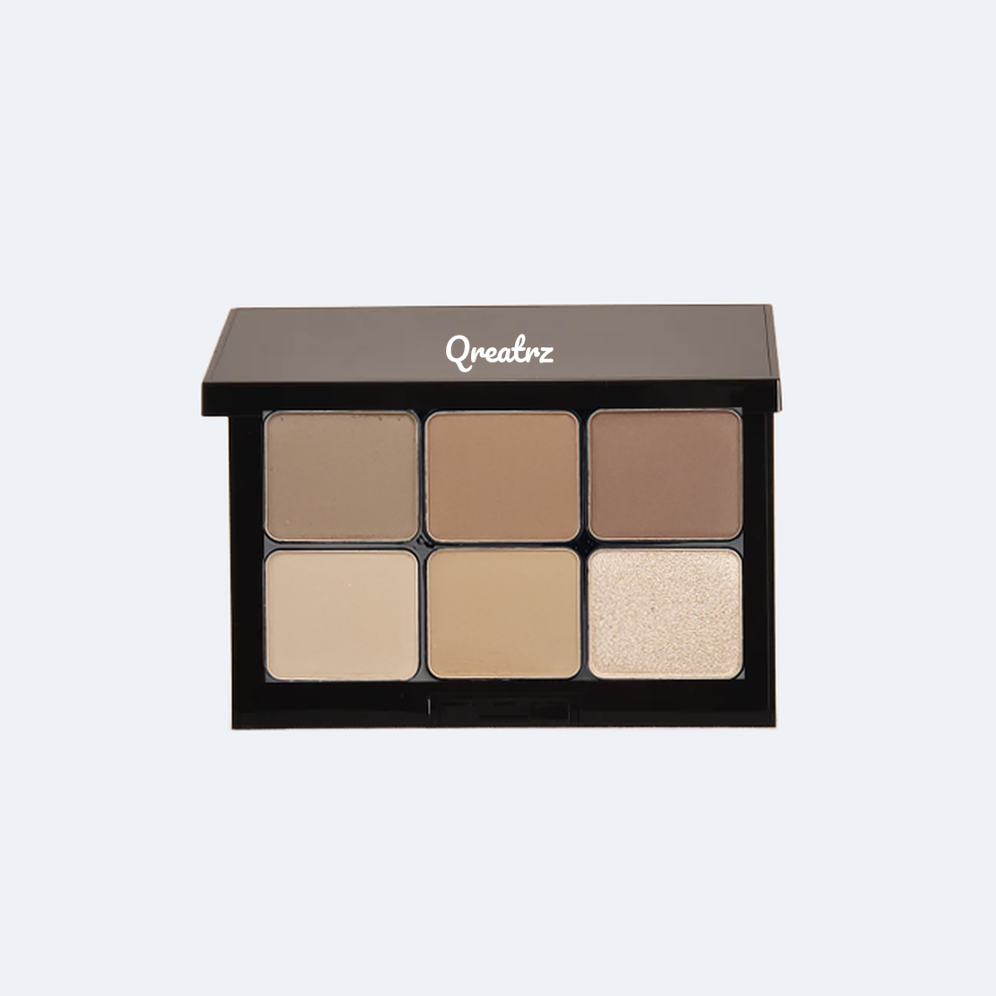 Warm tone Eyeshadow Palette