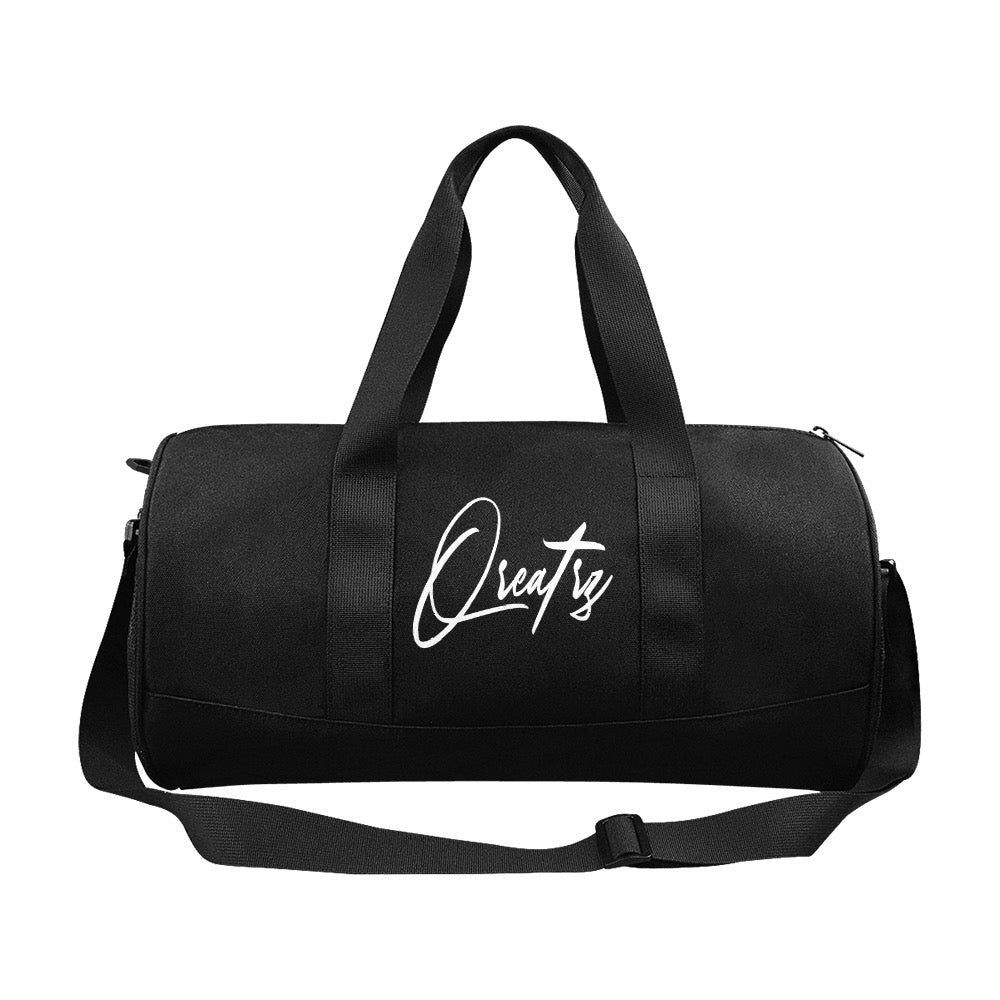 Qreatrz Travel Duffel Bags