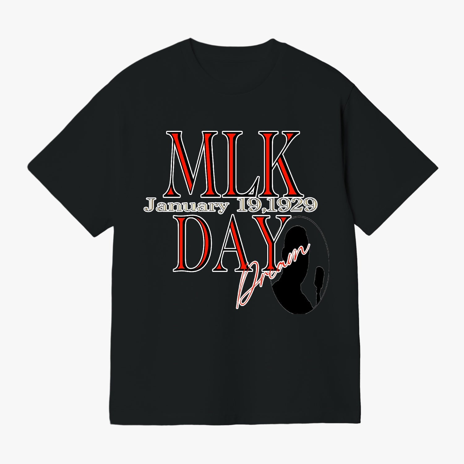 MLK Dream T-Shirt