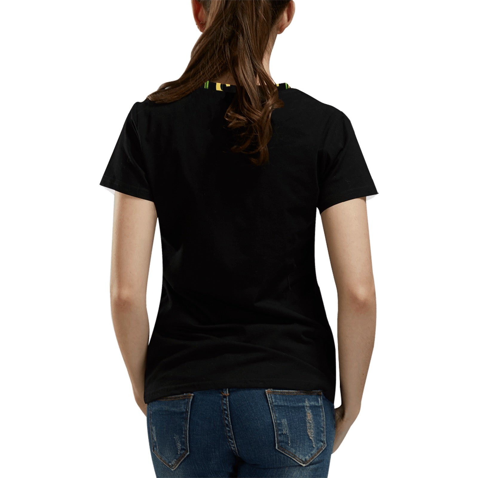 Qreatrz Cha-Ching Women's T-shirt