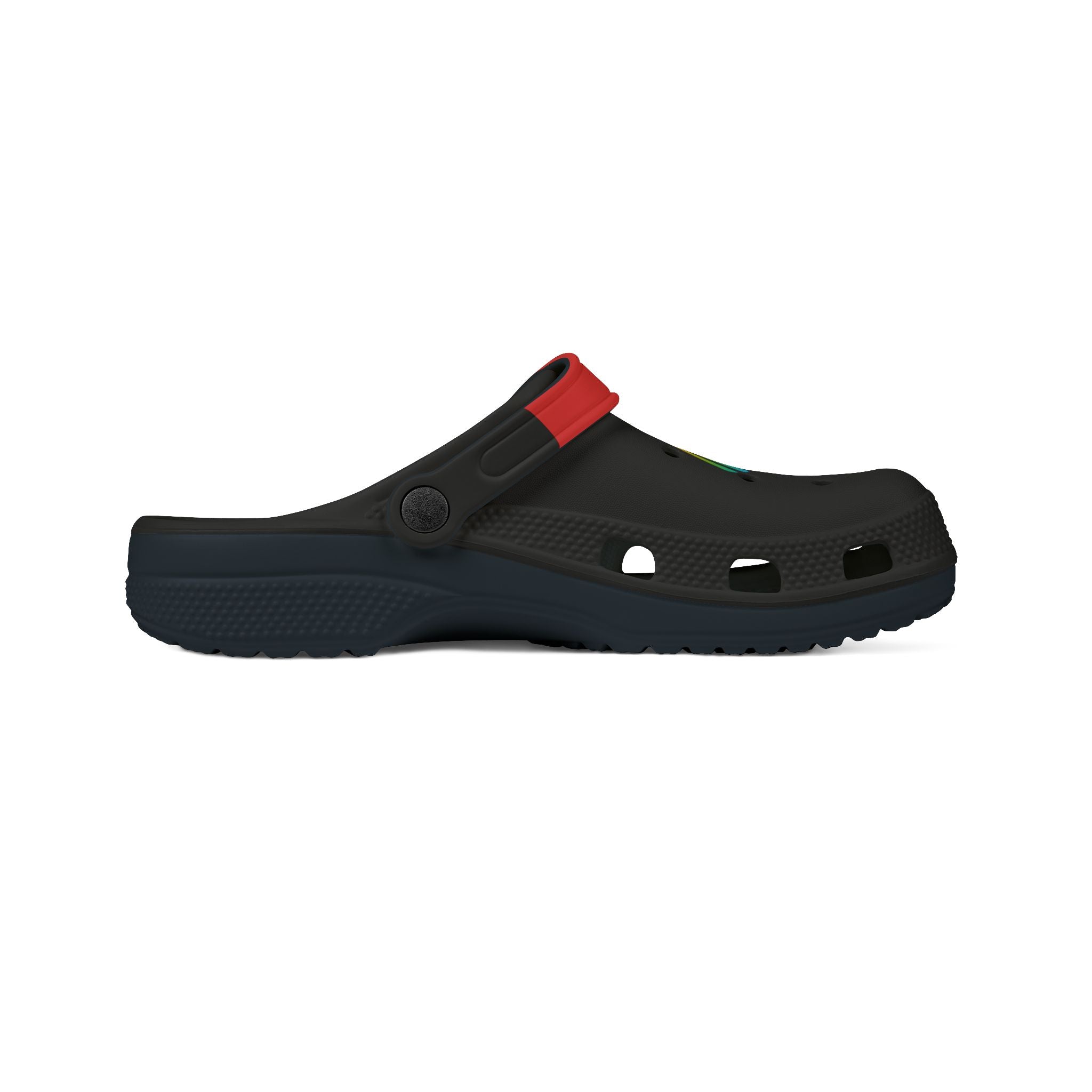 TREADZ Eva So Soft Foam Rubber Slides Women's