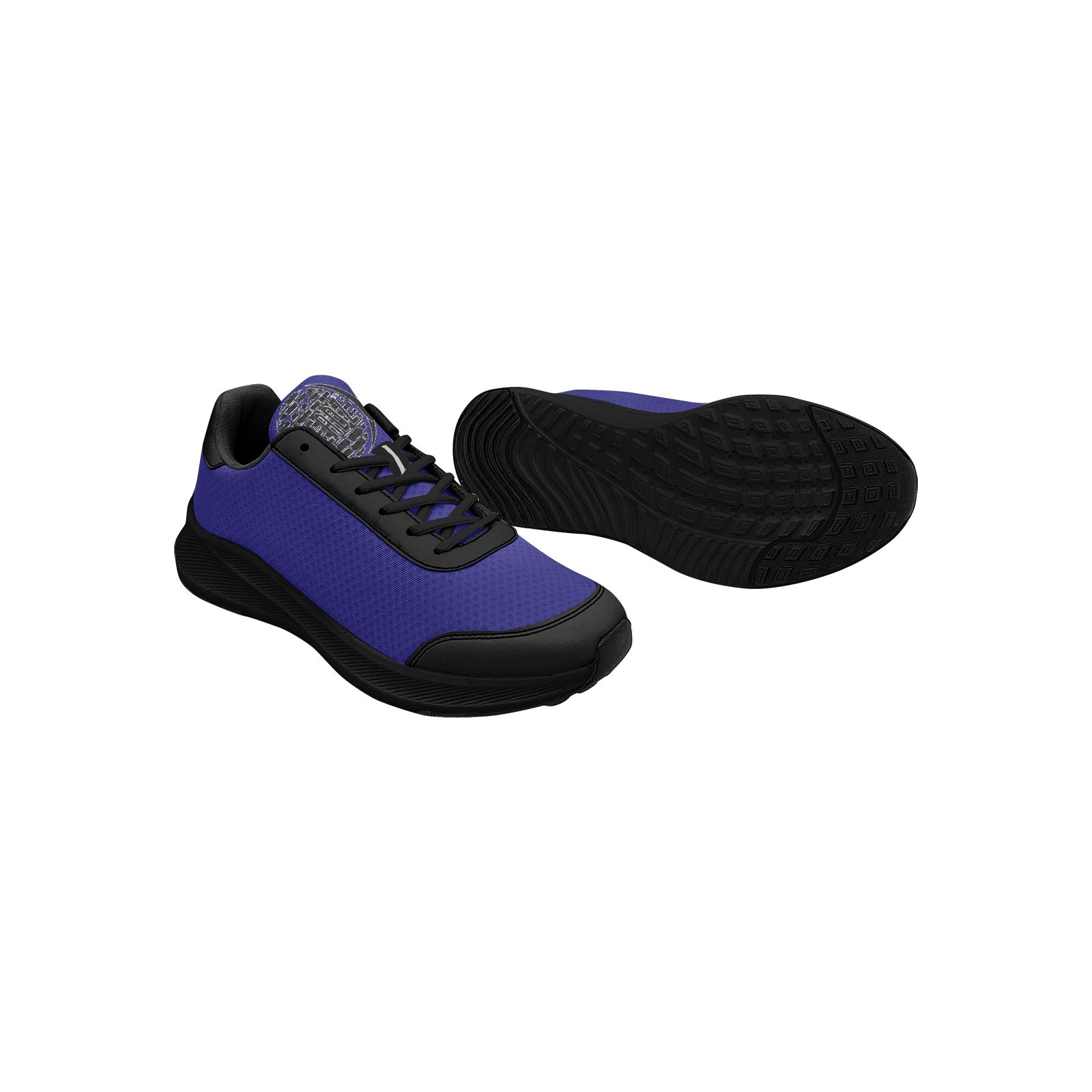 Zapatillas de running con guardabarros para mujer TREADZ BASIX