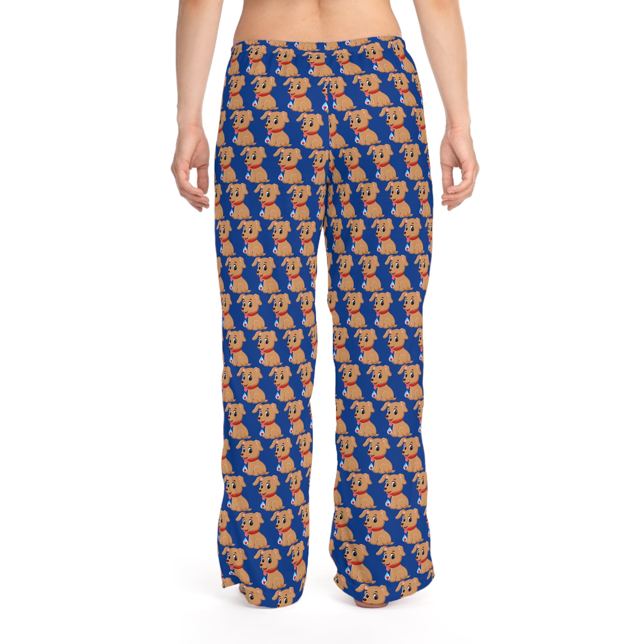 Dripping With Love Women's Pajama Pants