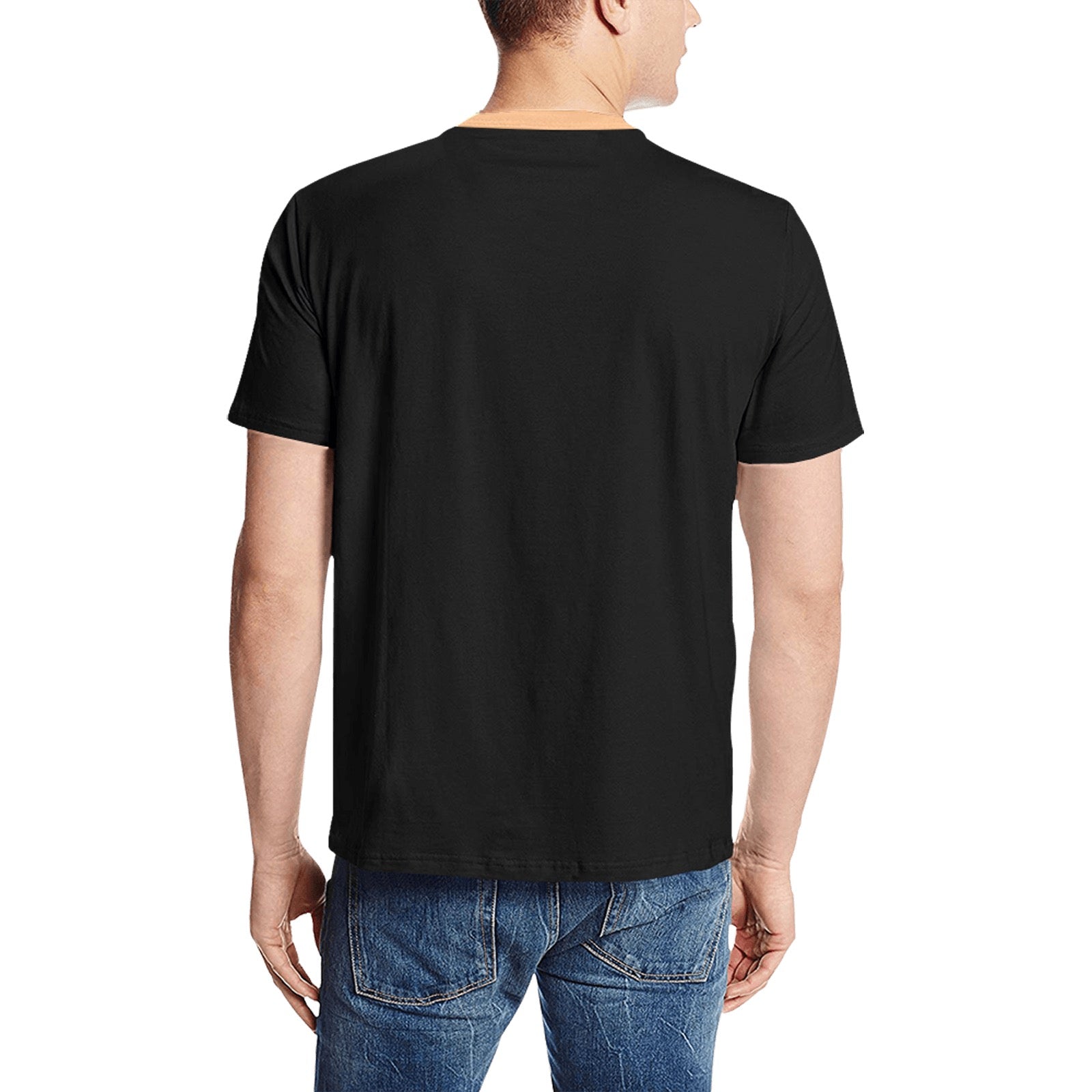 Qreatrz Cha-Ching Men's T-Shirt