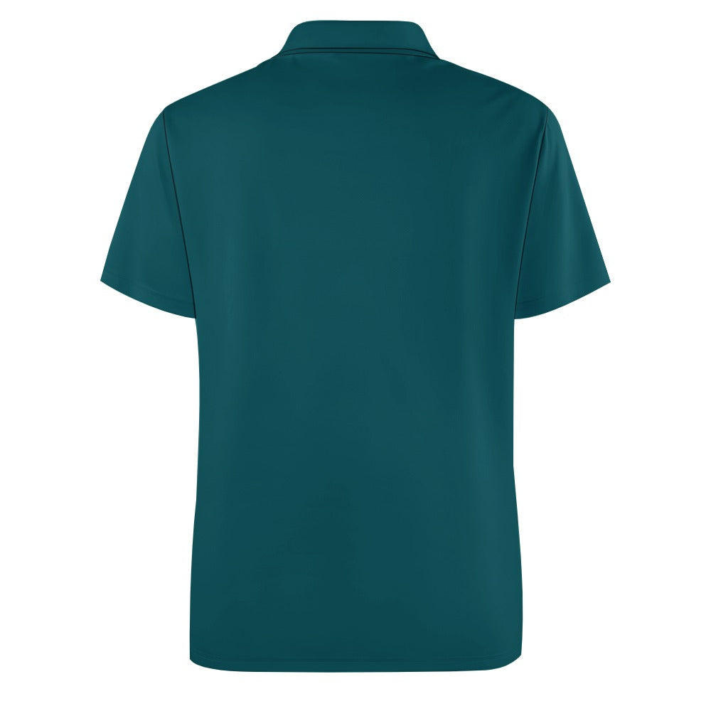 Qreatrz NFL Fan POLO Shirt