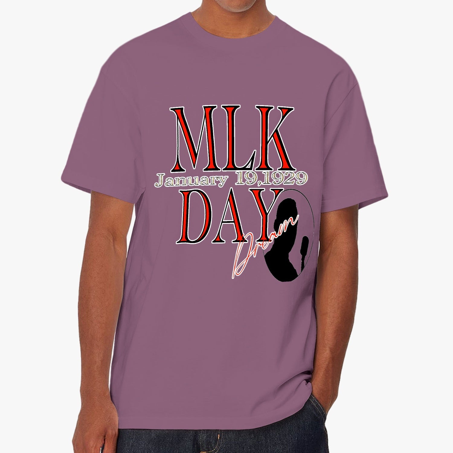 MLK Dream T-Shirt