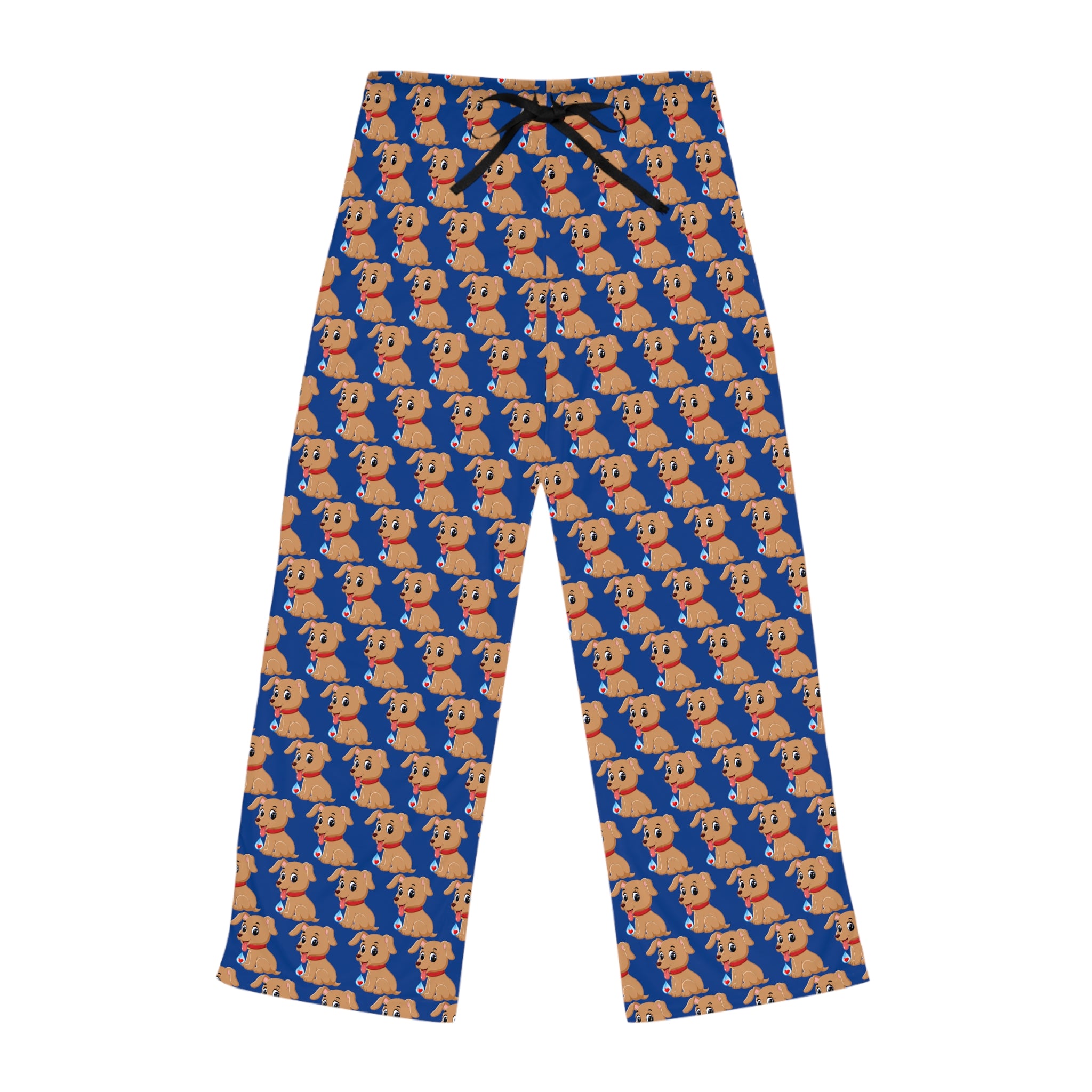 Dripping With Love Women's Pajama Pants