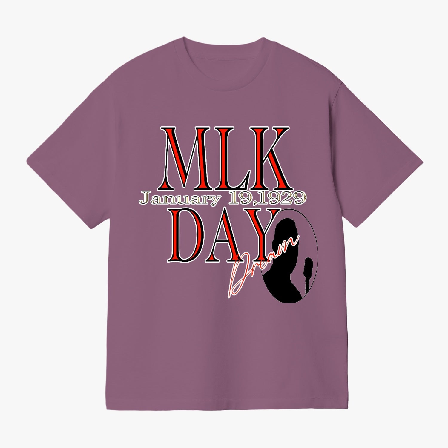 MLK Dream T-Shirt