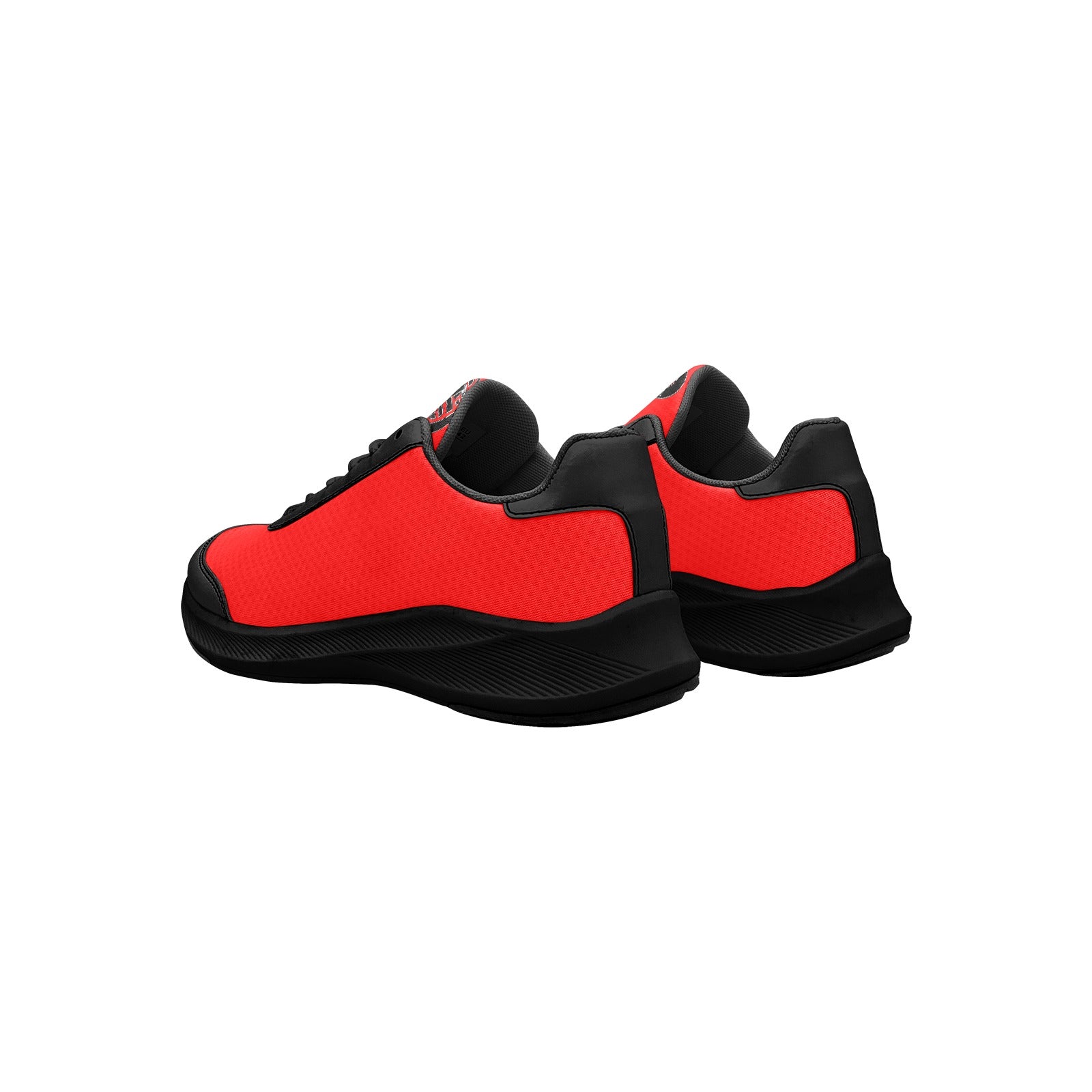 Zapatillas de running con guardabarros para mujer TREADZ BASIX