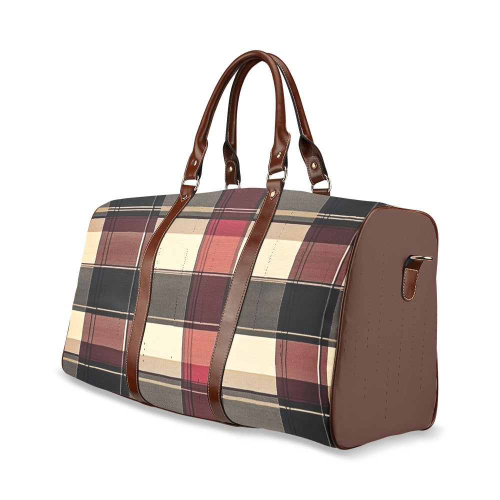 Qreatrz PLD Travel Bags