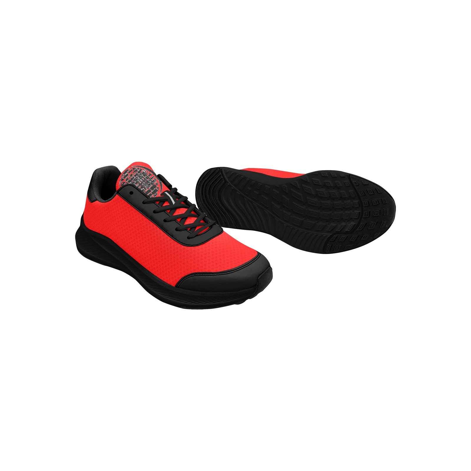 Zapatillas de running con guardabarros para mujer TREADZ BASIX