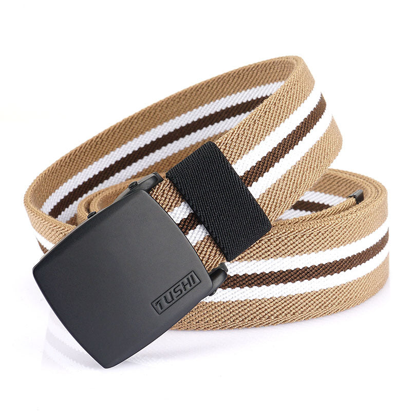 Tactical Outdoor Belt