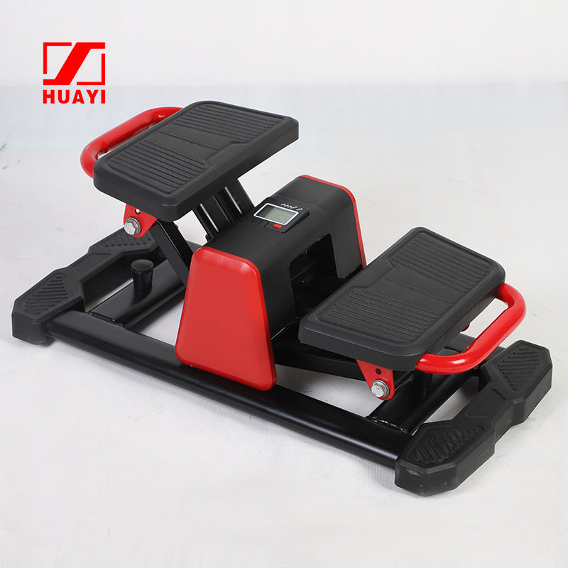 Mini Hydraulic Stepping Machine Household Fitness Equipment