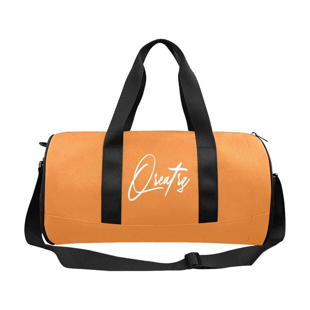 Qreatrz Travel Duffel Bags