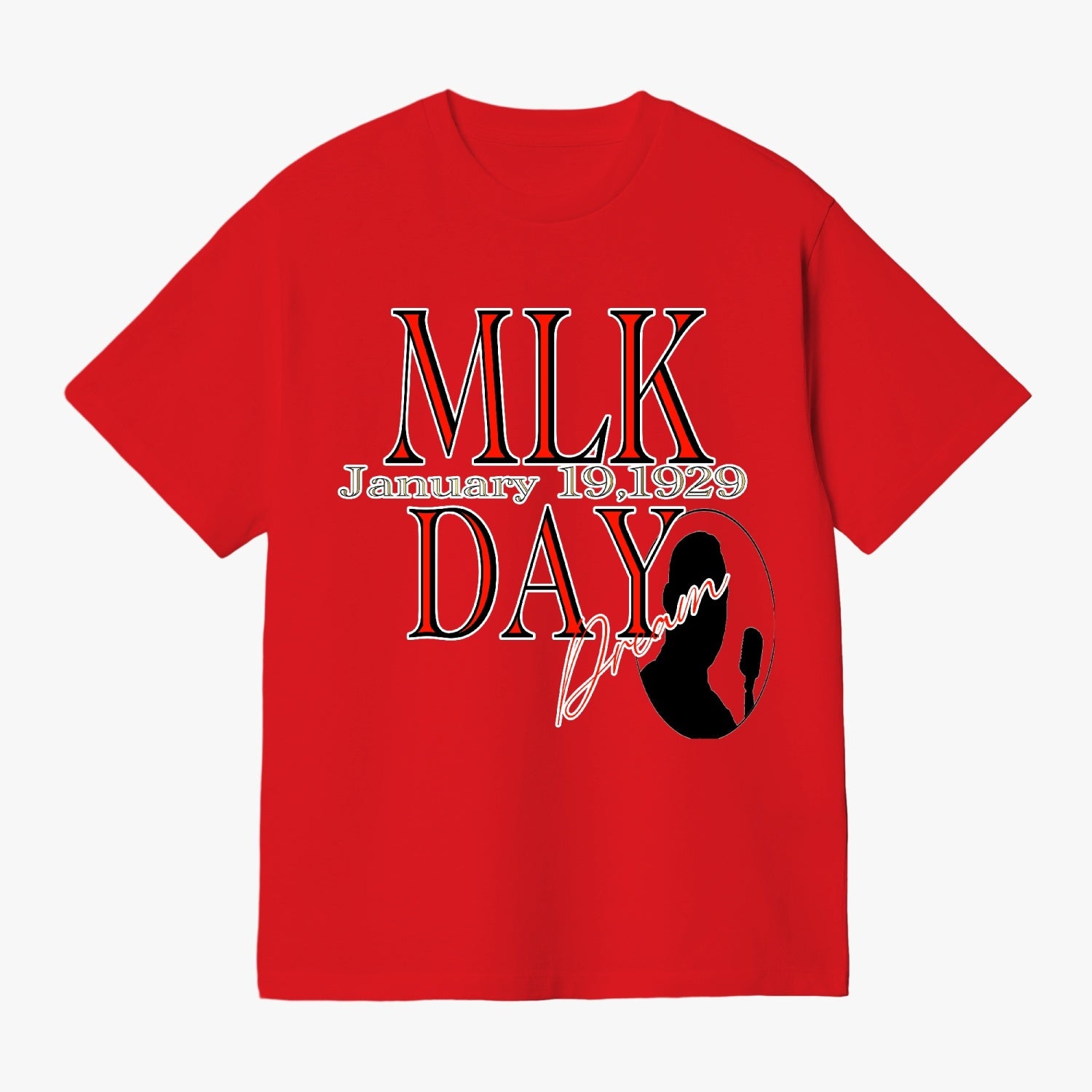 MLK Dream T-Shirt