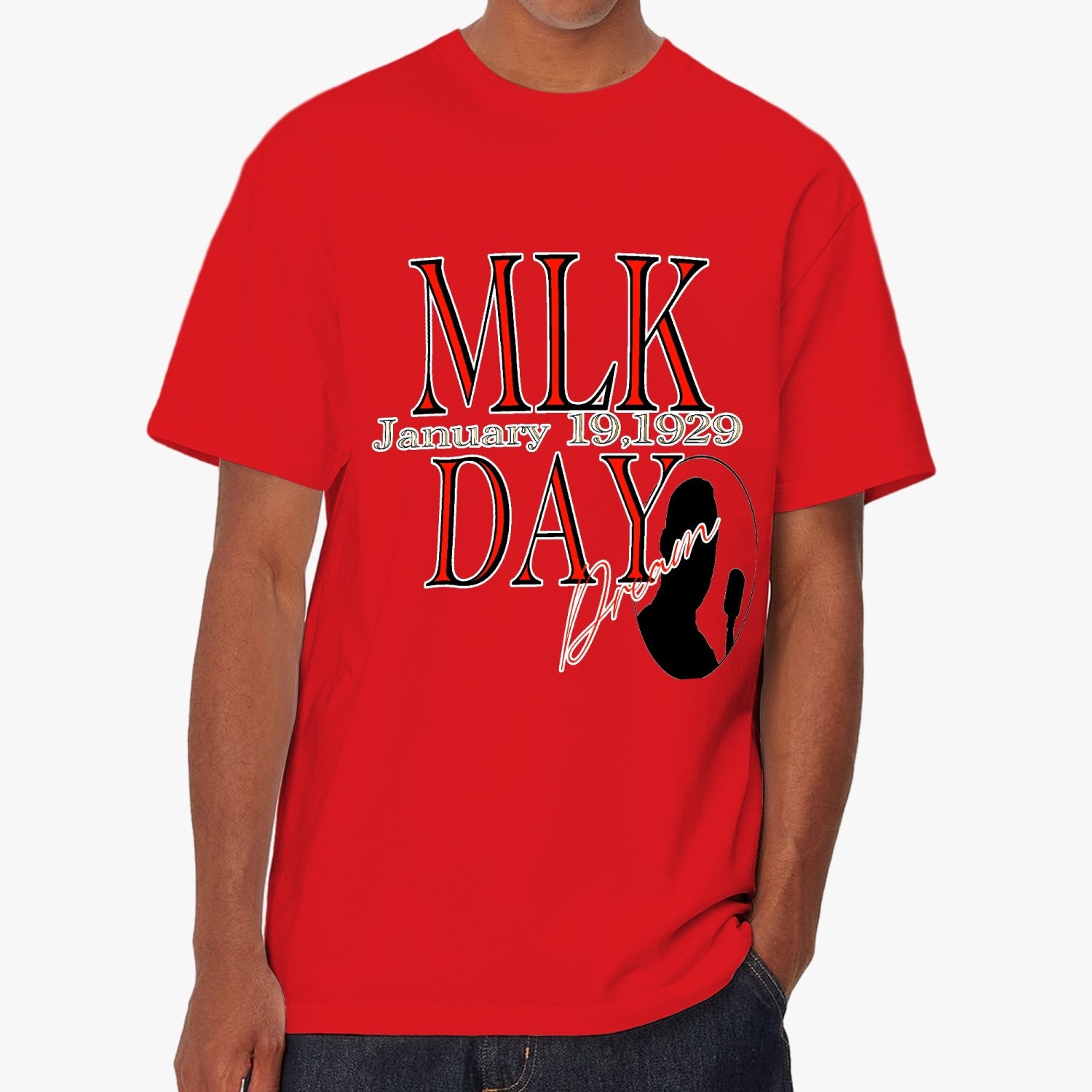 MLK Dream T-Shirt