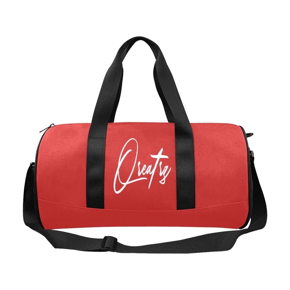 Qreatrz Travel Duffel Bags