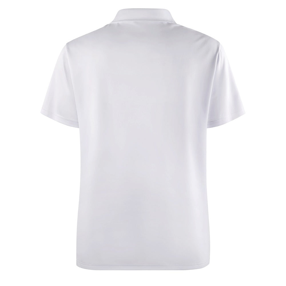 Qreatrz NFL Fan POLO Shirt