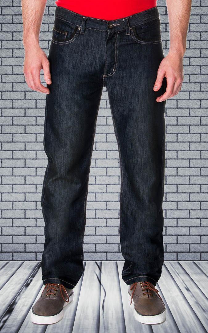 65 McMlxv Men's Premium Denim Dark Wash Jean - Qreatrz Fashion and Design LLC