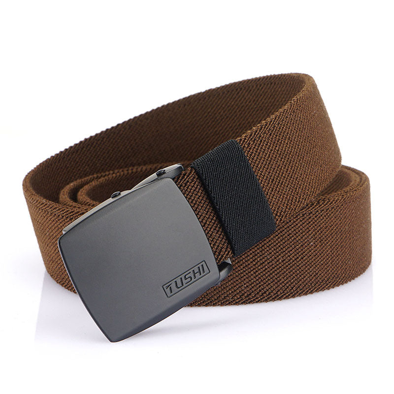 Tactical Outdoor Belt