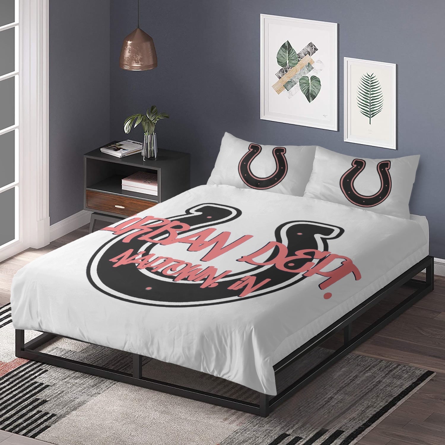 Urban Dept. Bedding Set