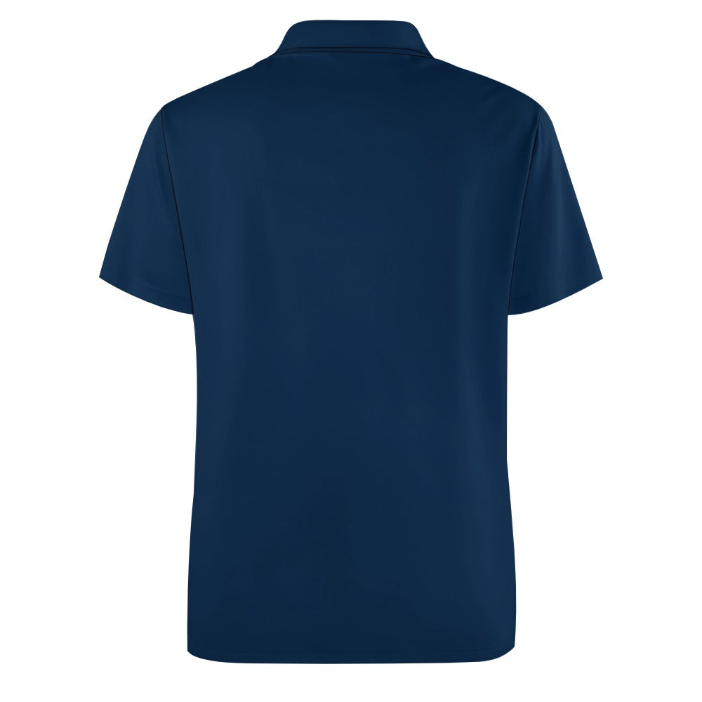 Qreatrz NFL Fan POLO Shirt