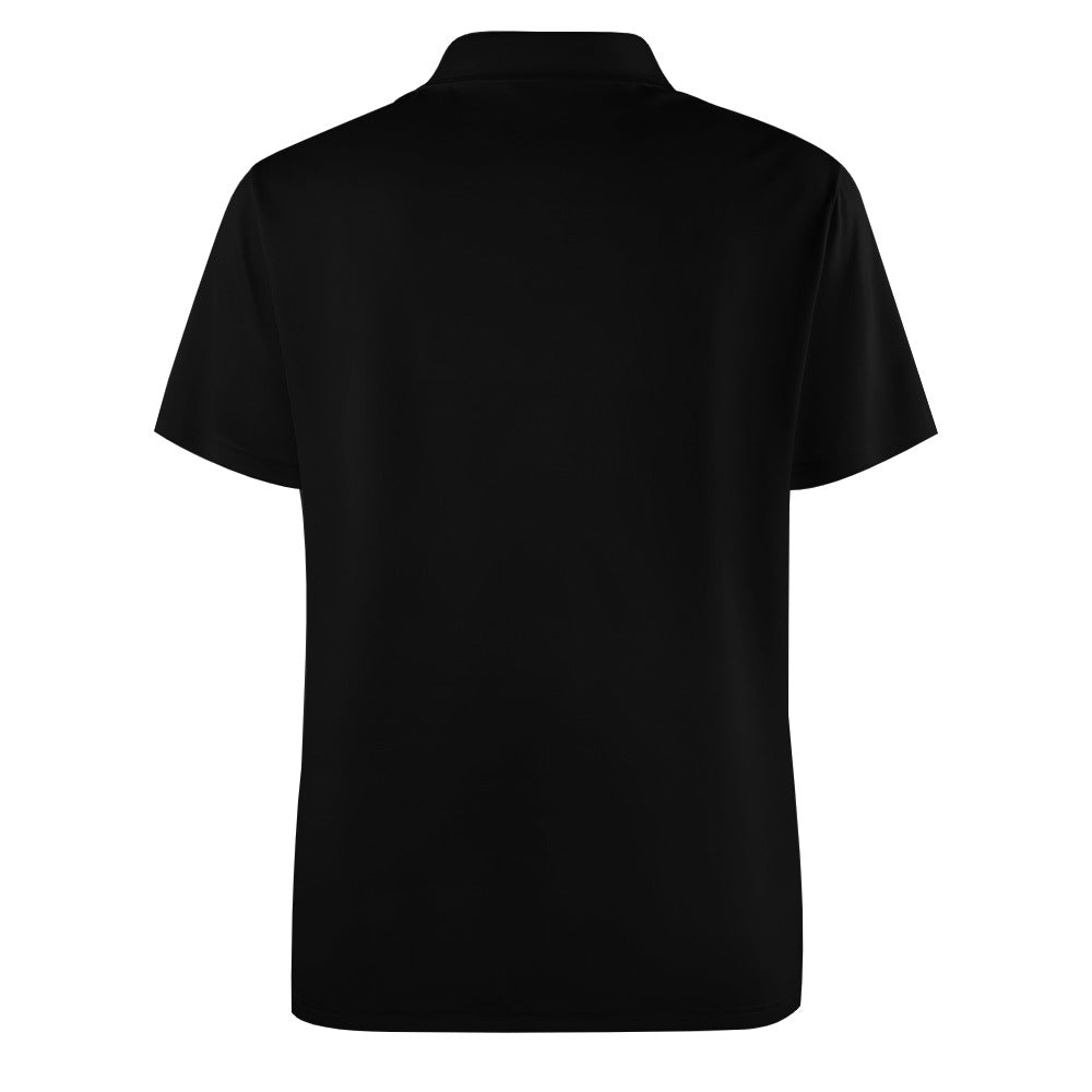 Qreatrz NFL Fan POLO Shirt