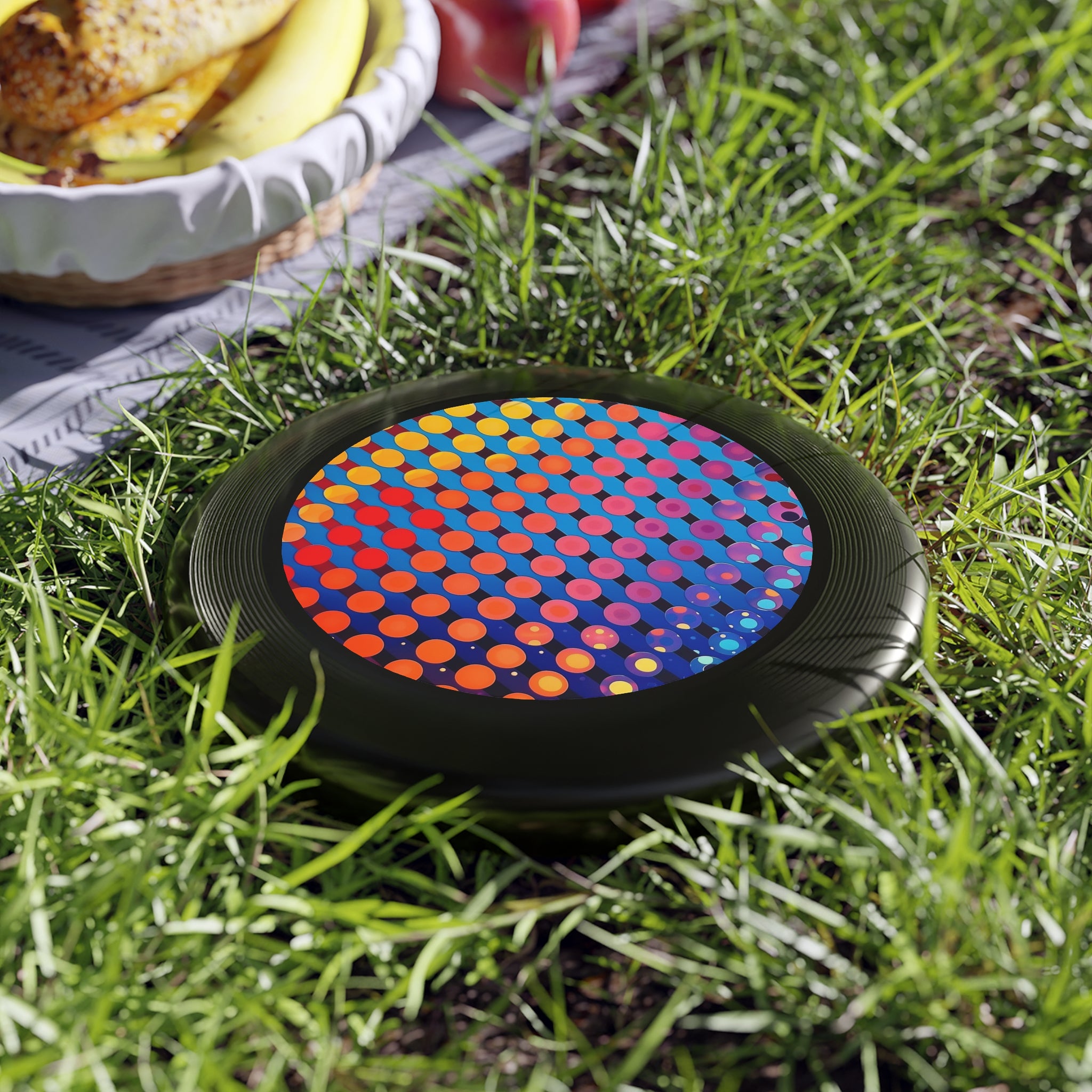 Wham-O Frisbee