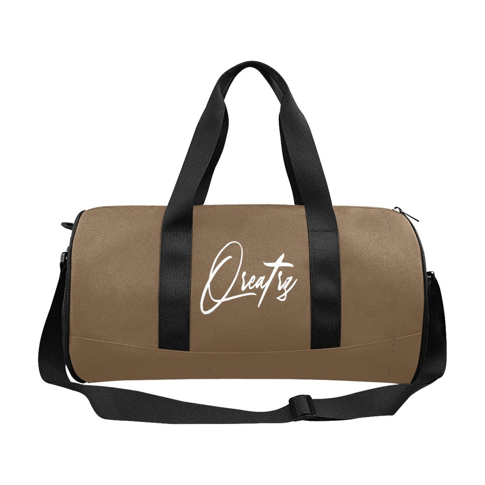 Qreatrz Travel Duffel Bags