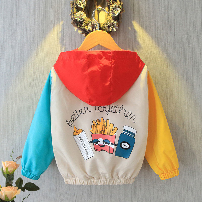 Baby Boys' Jacket