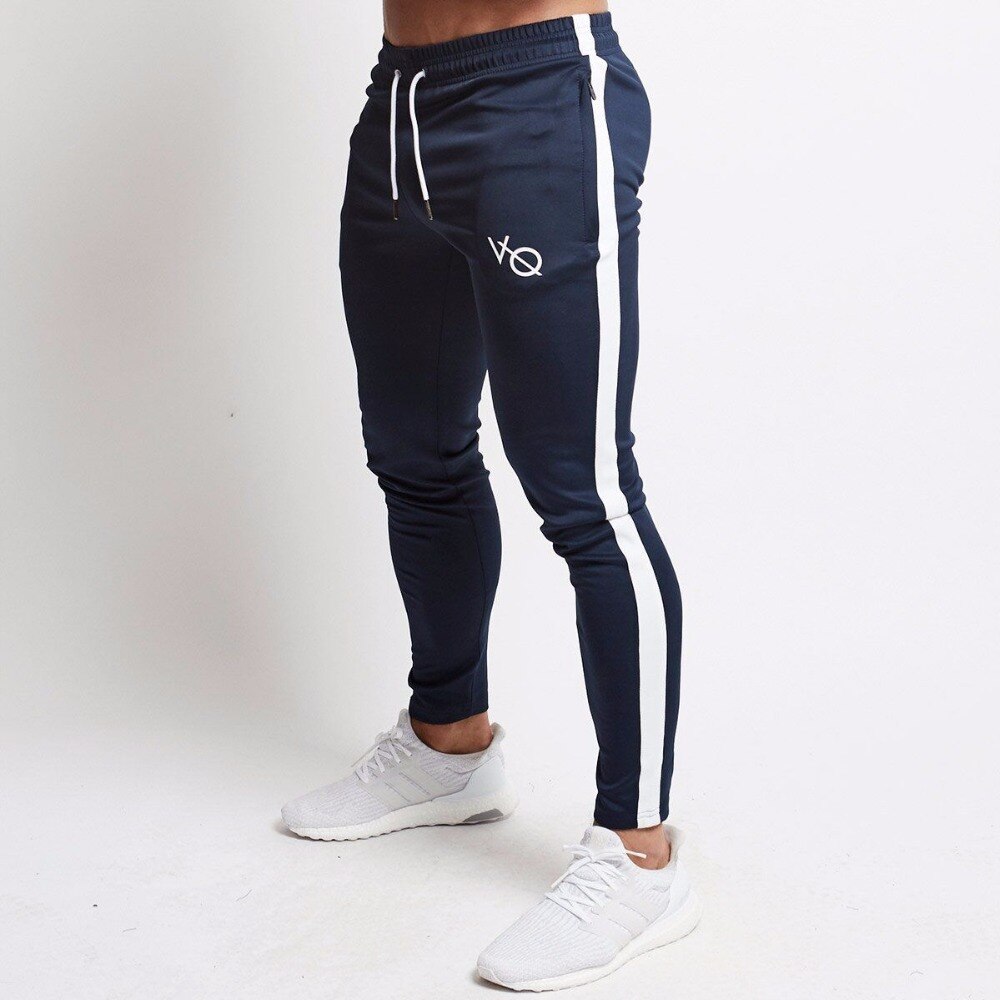 Pantalon de jogging décontracté pour homme 