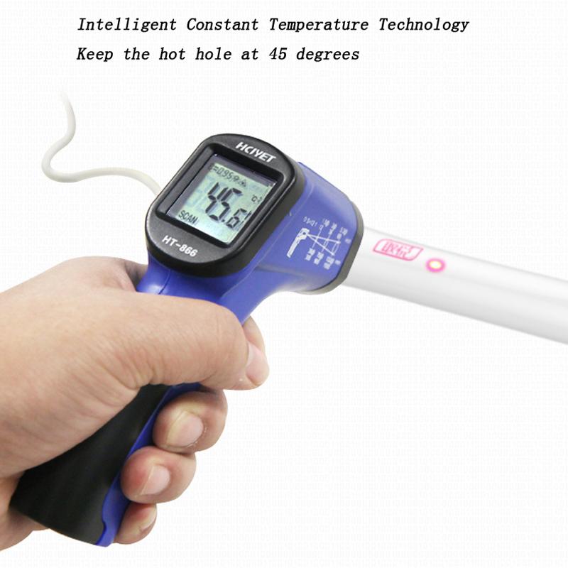 The Heat USB Male Masturbator Heater for Soft Silicone Artificial Vagina