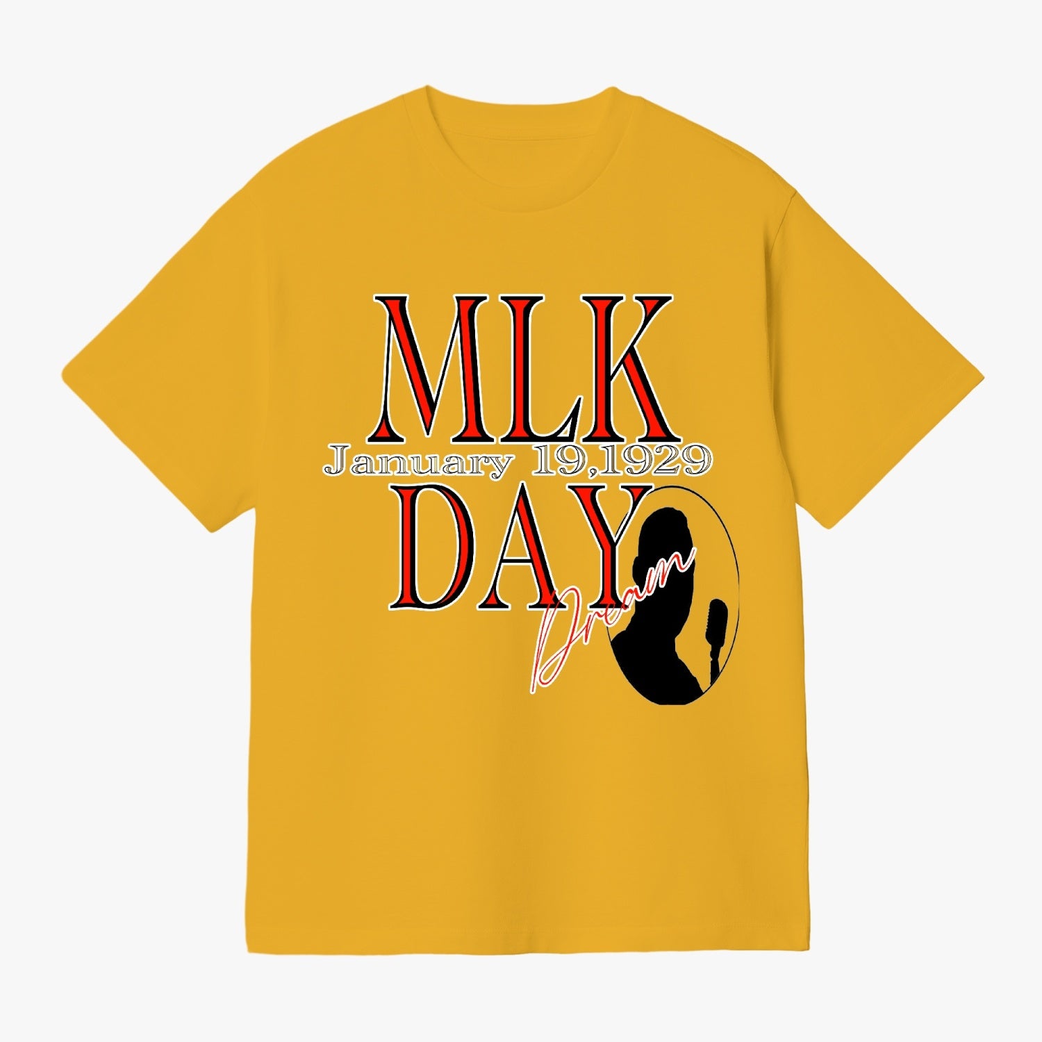 MLK Dream T-Shirt