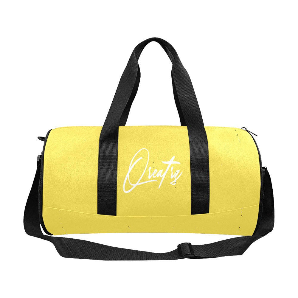 Qreatrz Travel Duffel Bags