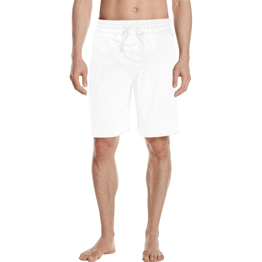 Short décontracté pour homme Qreatrz