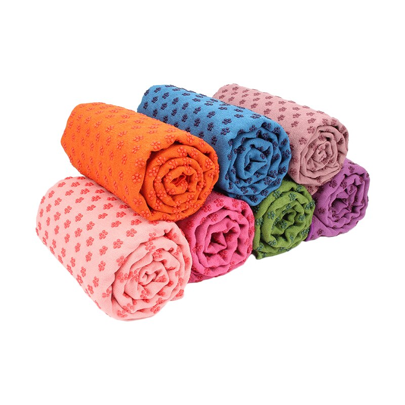 Non Slip Yoga Mat