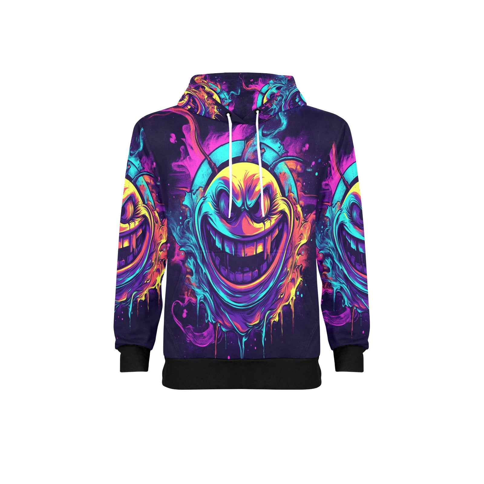 Halloween Chills Hoodie