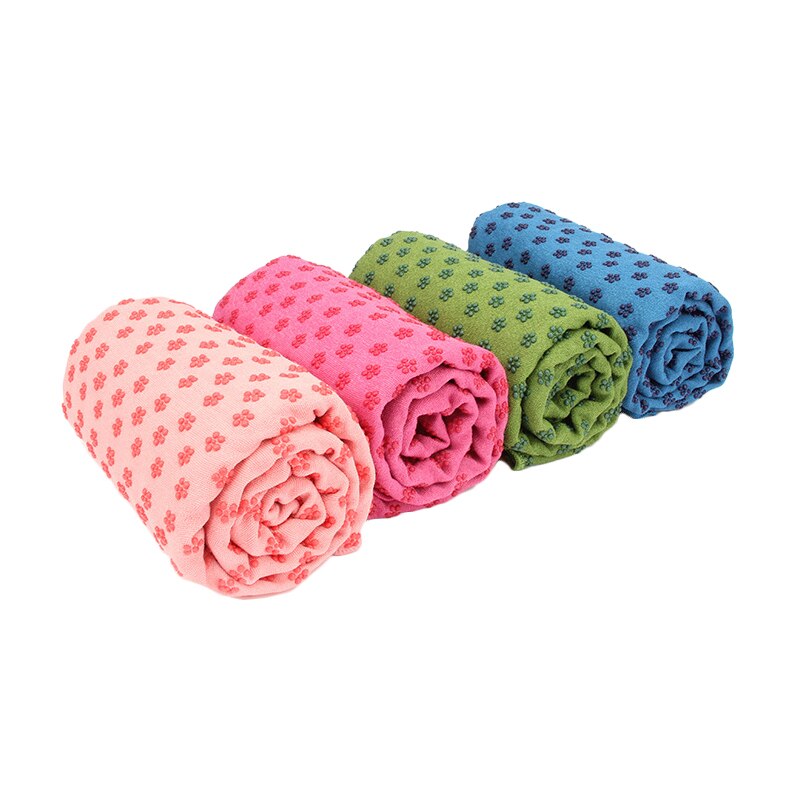 Non Slip Yoga Mat