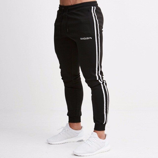 Mens Casual Jogger Pants