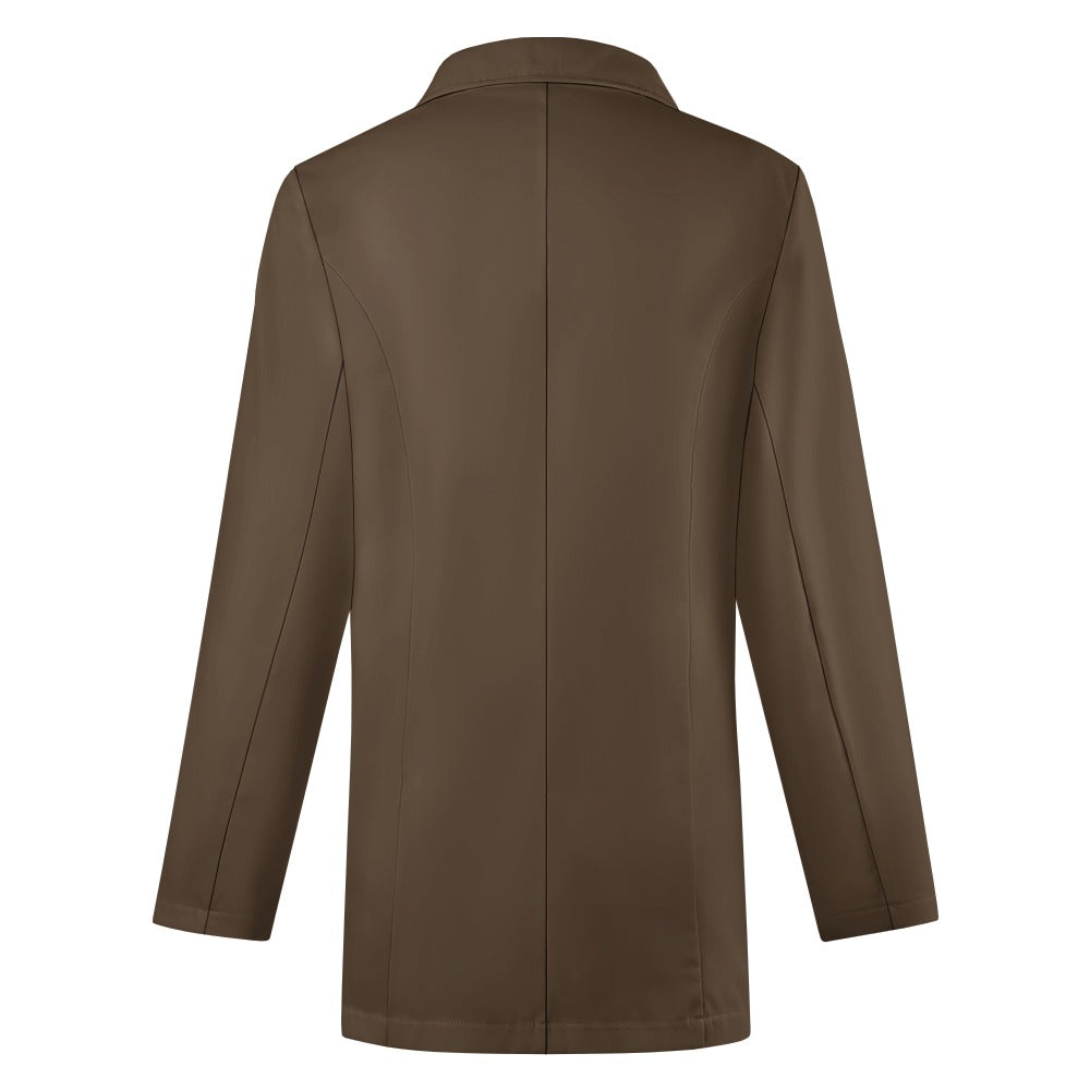 Qreatrz Women's Casual Suit Jacket