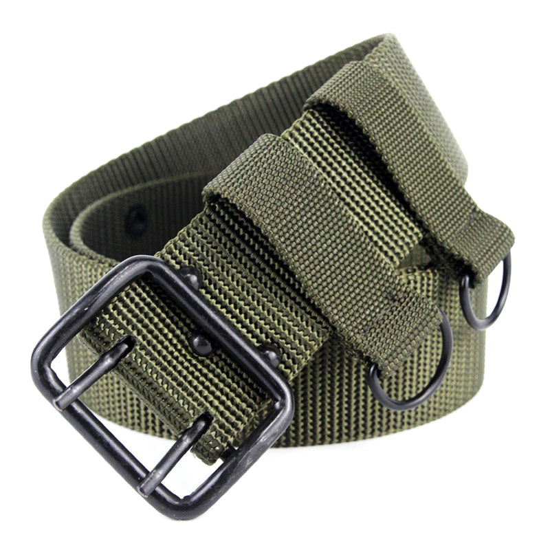 Russian Tactical Belt Nylon Woven Belt