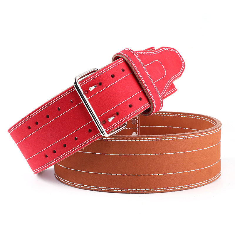 Pretty Weight Lifting Belts Weightlifting Belt Leather Strips For Belts