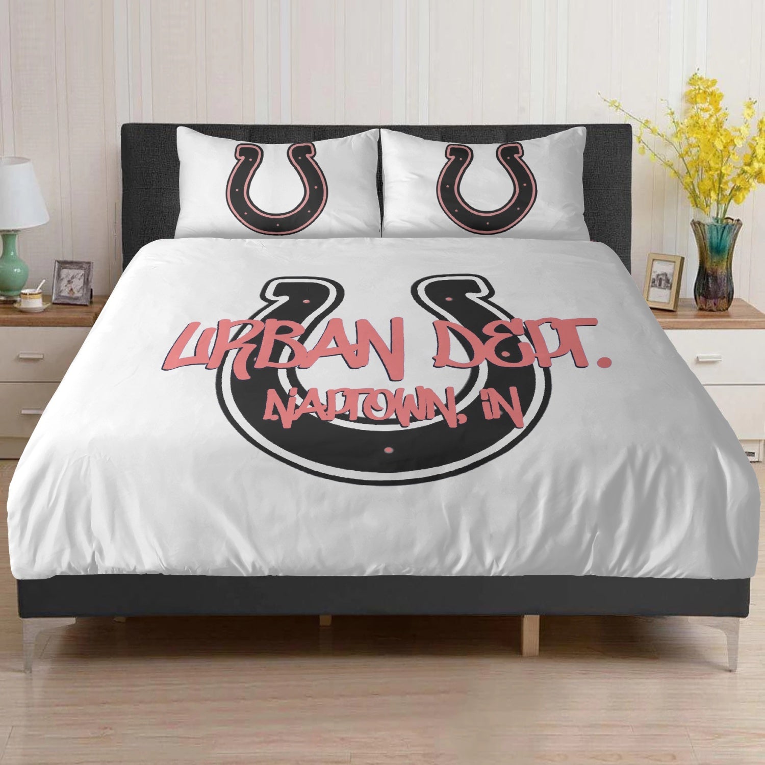 Urban Dept. Bedding Set