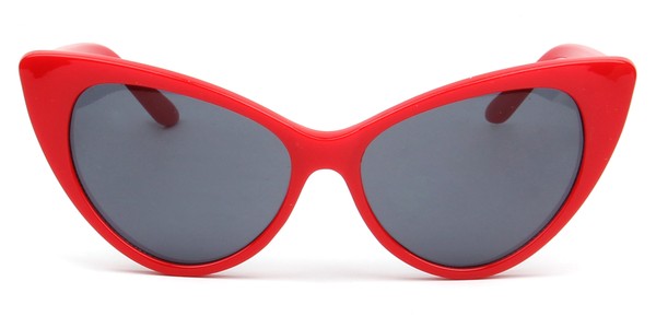 Women Cat Eye Fashion Sunglasses