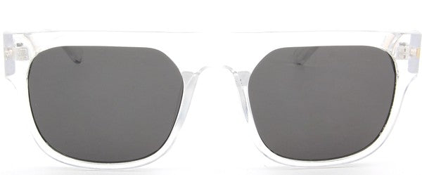 Retro Square Fashion Sunglasses