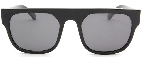 Retro Square Fashion Sunglasses