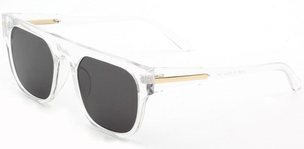 Retro Square Fashion Sunglasses