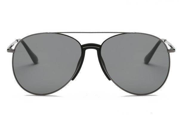 Classic Aviator Fashion Sunglasses